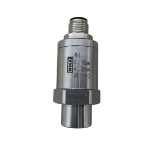 Cảm Biến Áp Suất Wika 0-10bar